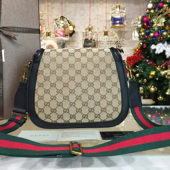 Hyperpeter Gucci Web Lady 0527